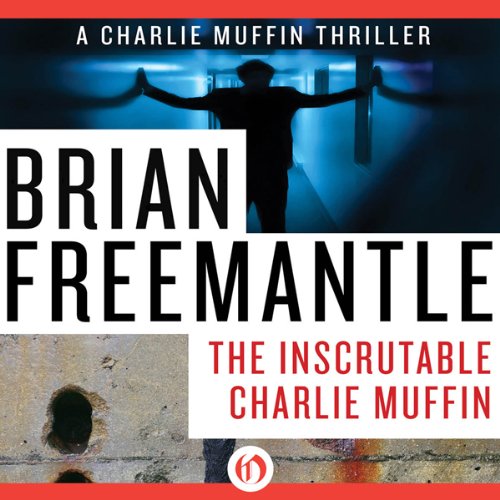Cover of Inscrutable Charlie Muffin