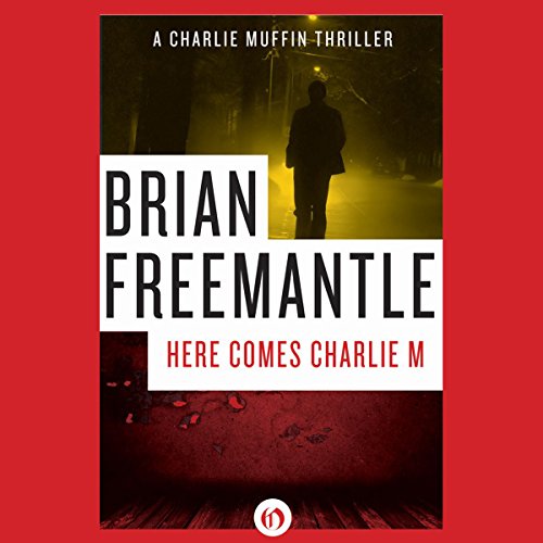 Cover of Here Comes Charlie M