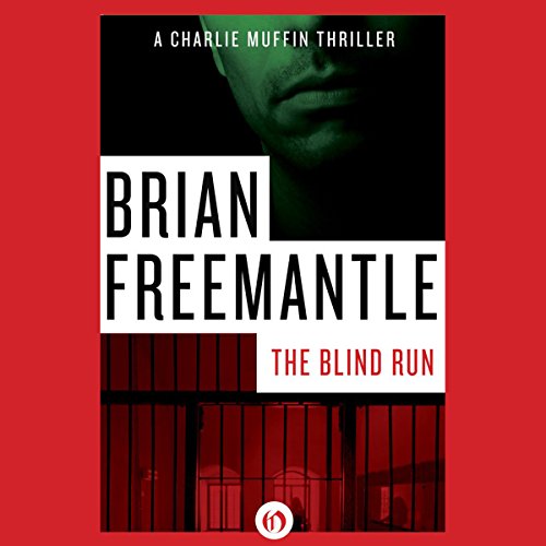 Cover of Blind Run