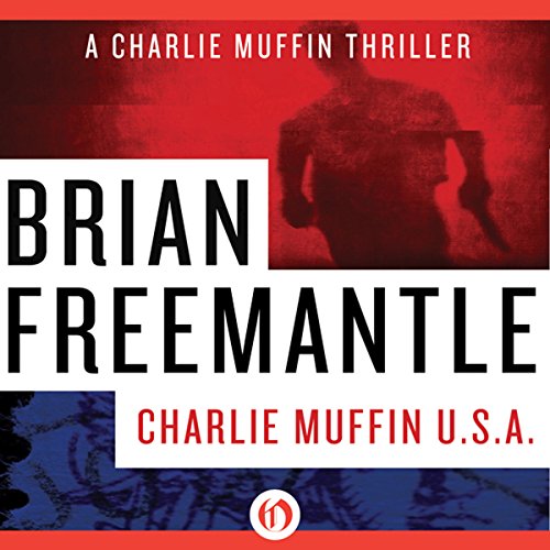 Cover of Charlie Muffin U.S.A.