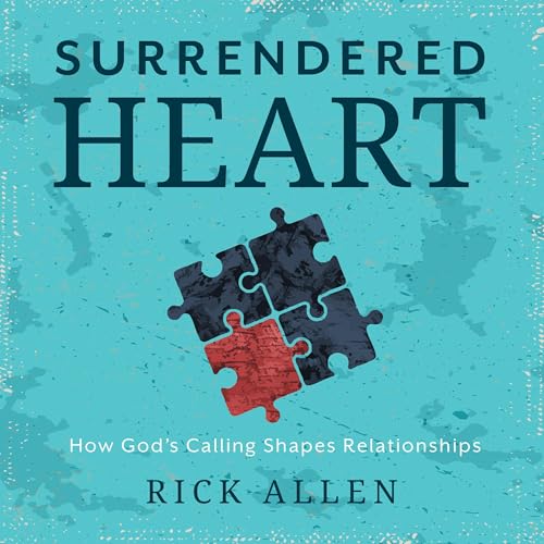 Cover of Surrendered Heart