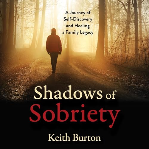 Cover of Shadows of Sobriety
