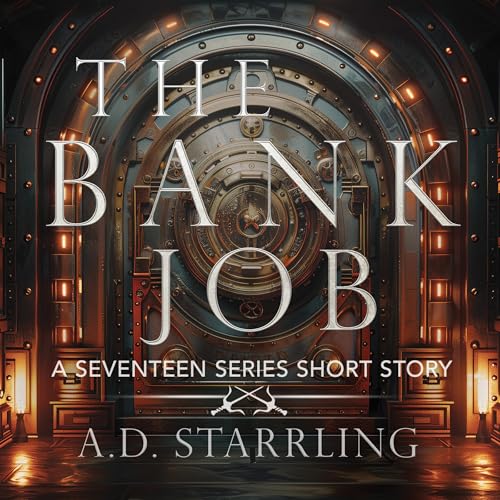 Cover of The Bank Job