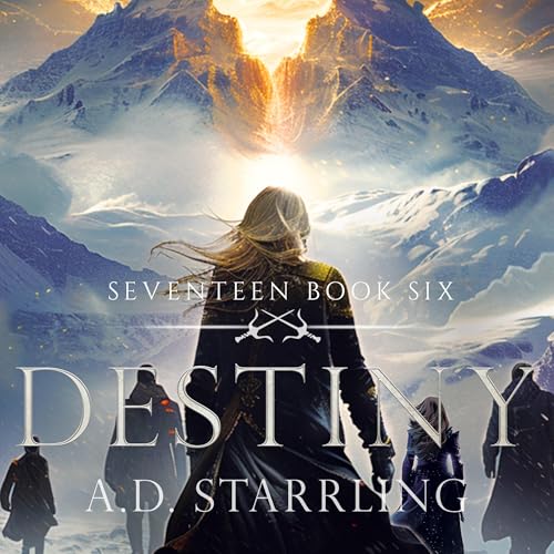 Cover of Destiny