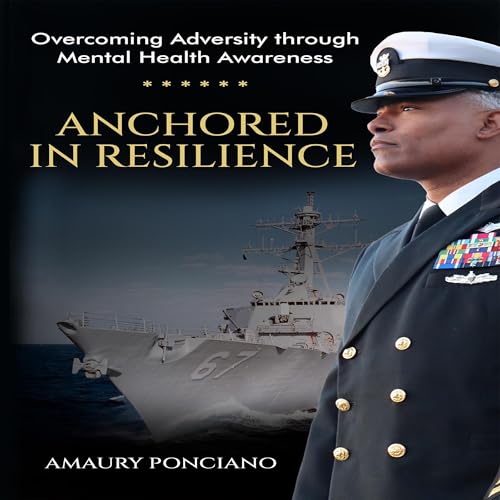 Cover of Anchored in Resilience