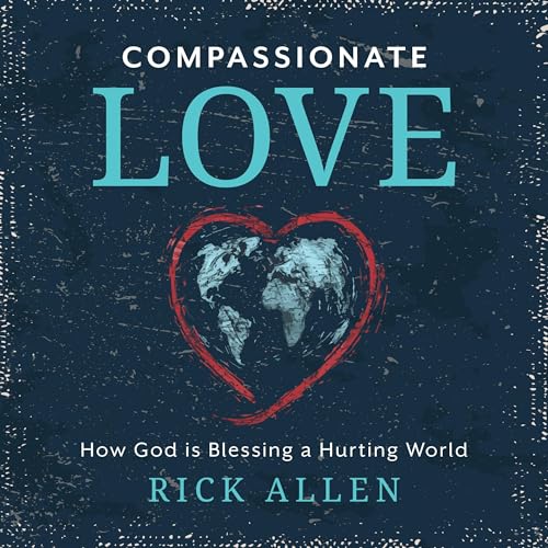 Cover of Compassionate Love