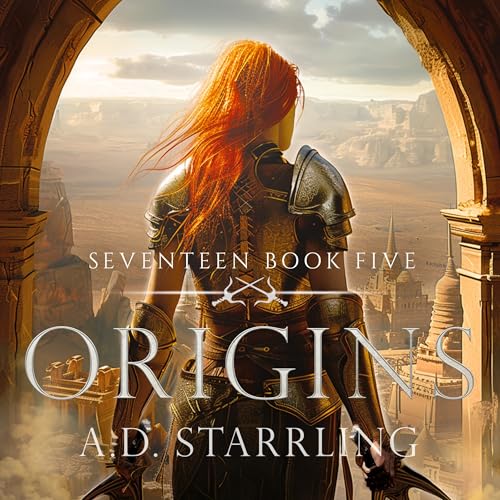 Cover of Origins