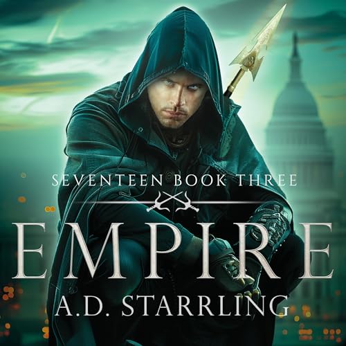 Cover of Empire