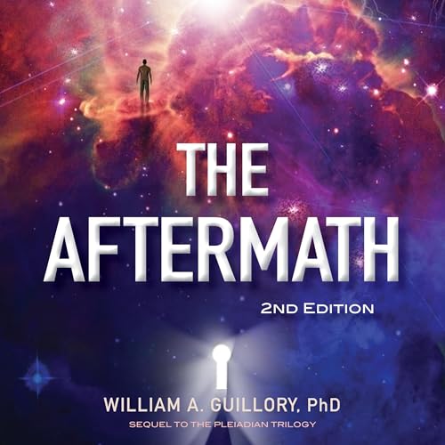 Cover of The Aftermath