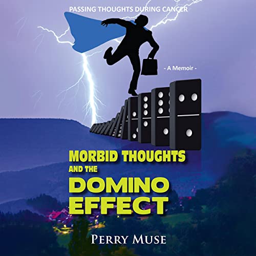 Cover of Morbid Thoughts and the Domino Effect