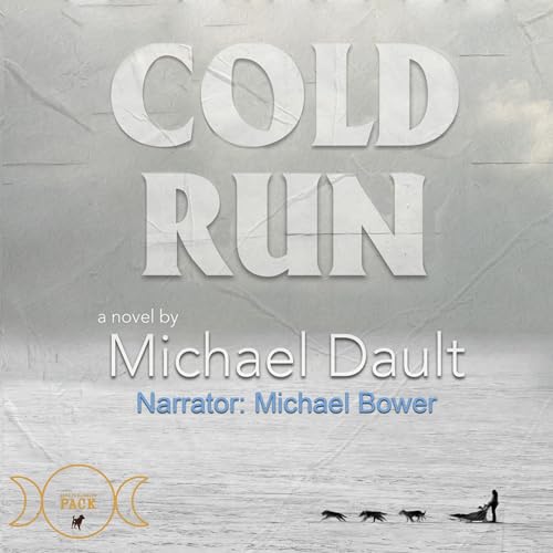 Cover of Cold Run