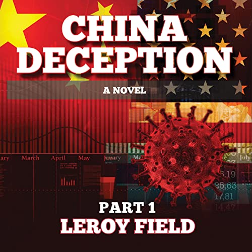 Cover of China Deception