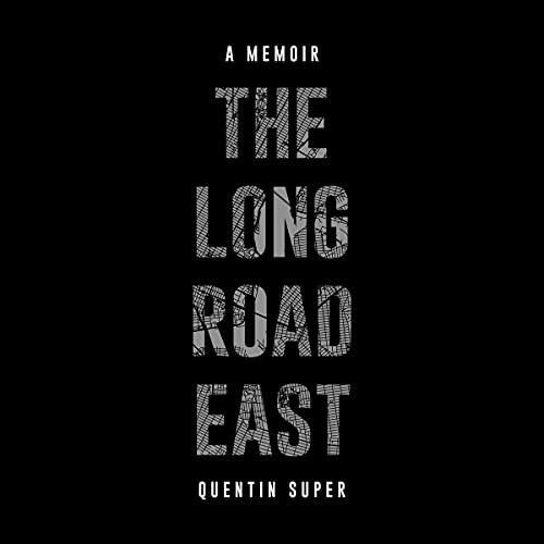 Cover of The Long Road East