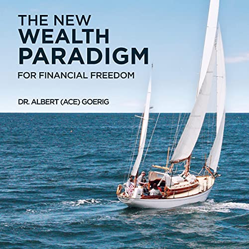 Cover of The New Wealth Paradigm for Financial Freedom