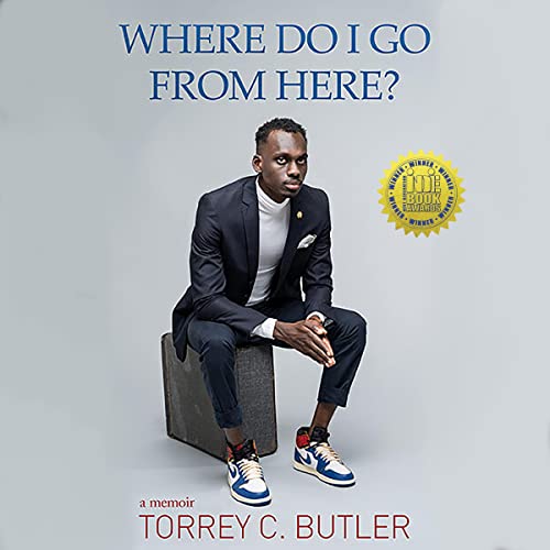 Cover of Where Do I Go from Here?