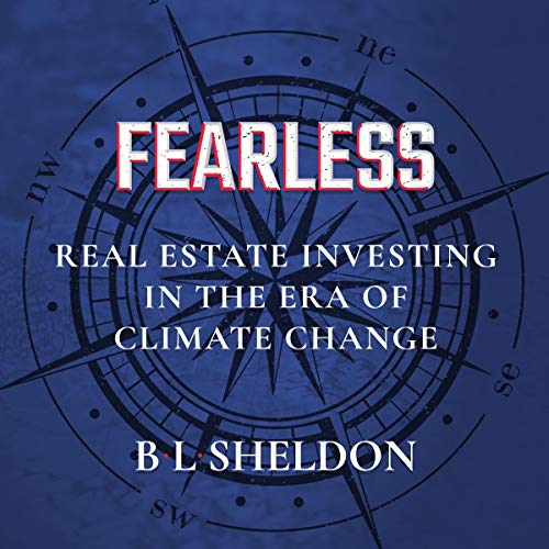 Cover of Fearless