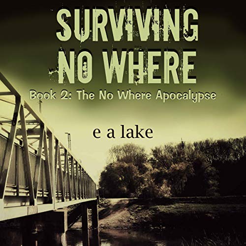 Cover of Surviving No Where