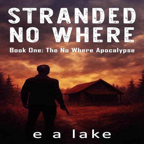Cover of Stranded No Where