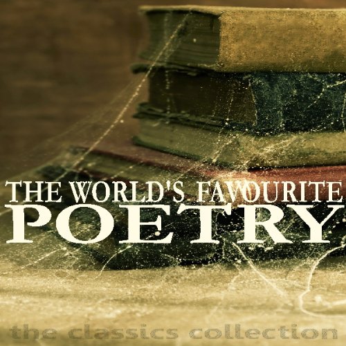 Cover of The World's Favourite Poetry