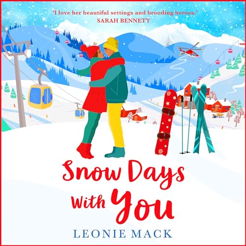 Cover of Snow Days With You