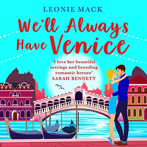 Cover of We'll Always Have Venice