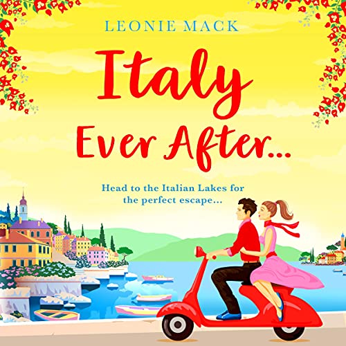 Cover of Italy Ever After