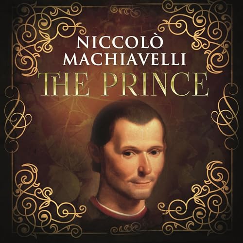 Cover of The Prince
