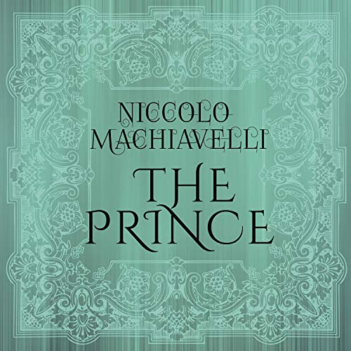 Cover of The Prince