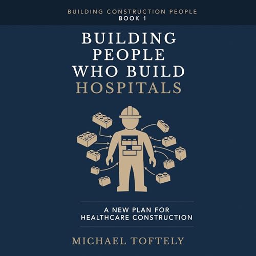 Cover of Building People Who Build Hospitals