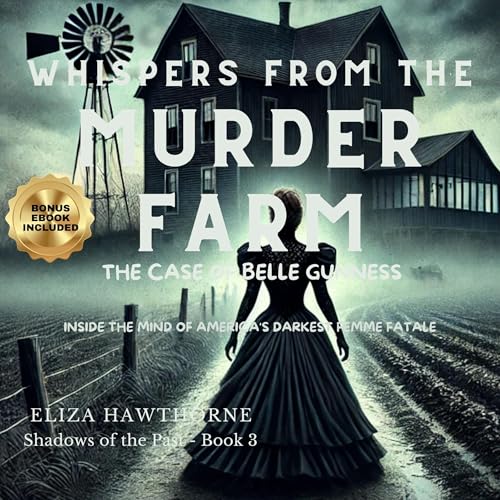 Cover of Whispers from the Murder Farm