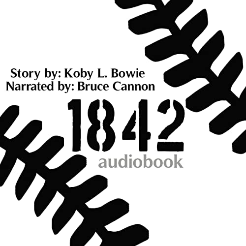 Cover of 1842