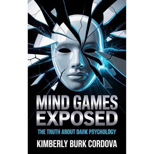 Cover of Mind Games Exposed