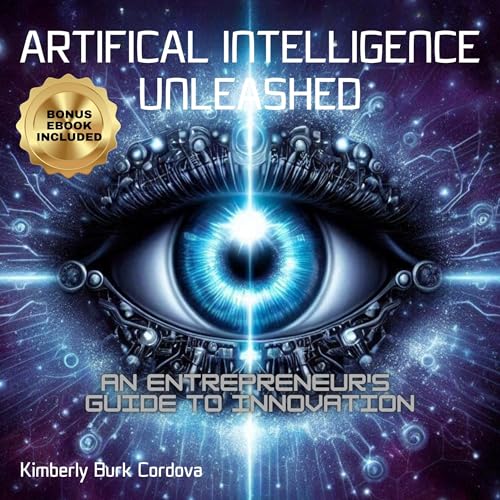 Cover of Artificial Intelligence Unleashed