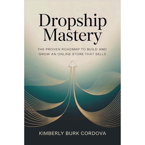 Cover of Dropship Mastery
