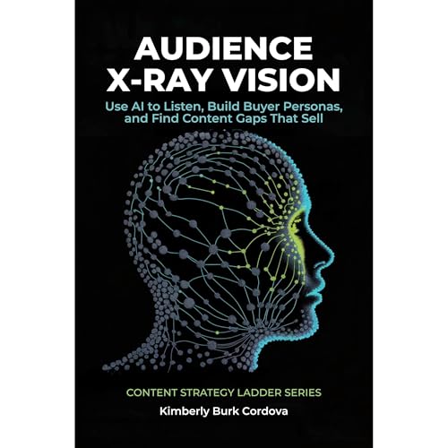 Cover of Audience X-Ray Vision