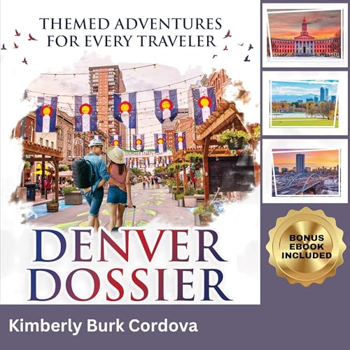 Cover of Thrive Collective Publishing