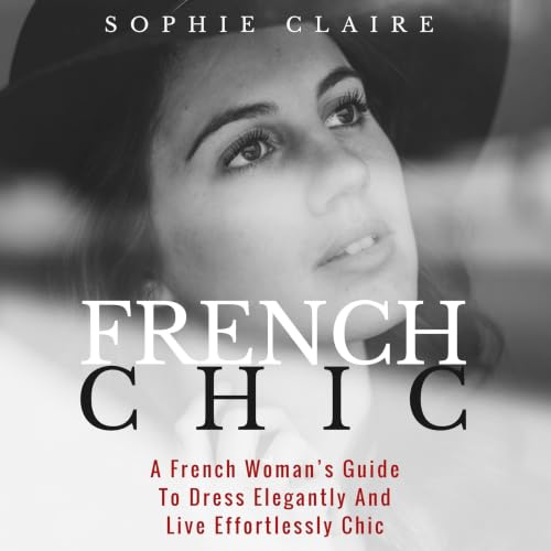Cover of French Chic