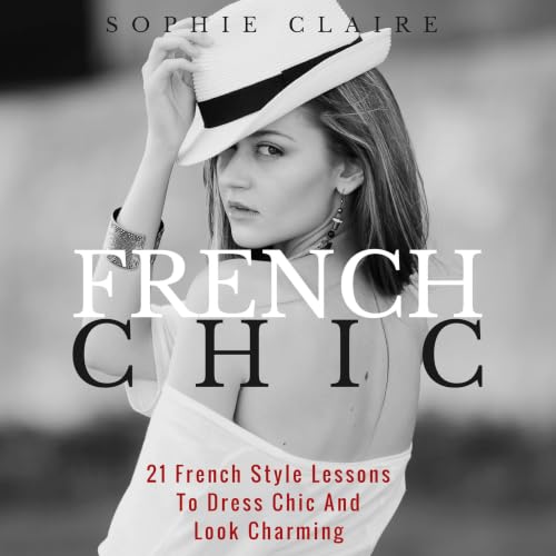Cover of French Chic