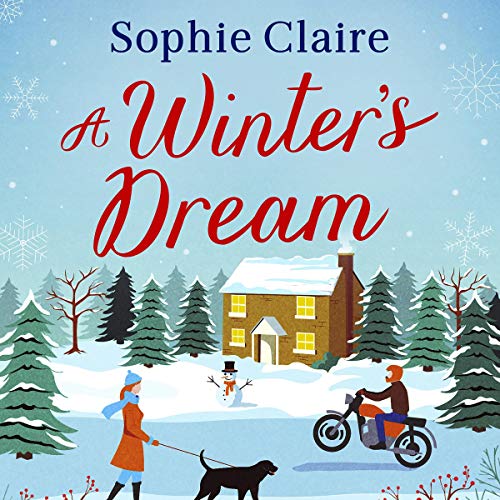 Cover of A Winter's Dream