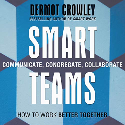 Cover of Smart Teams
