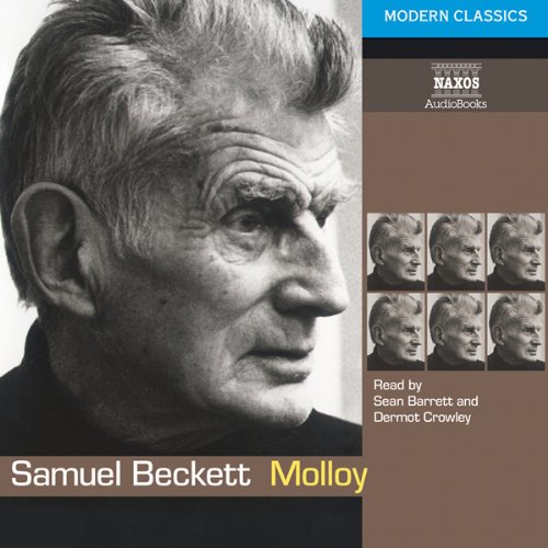 Cover of Molloy