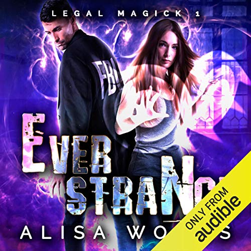 Cover of Ever Strange