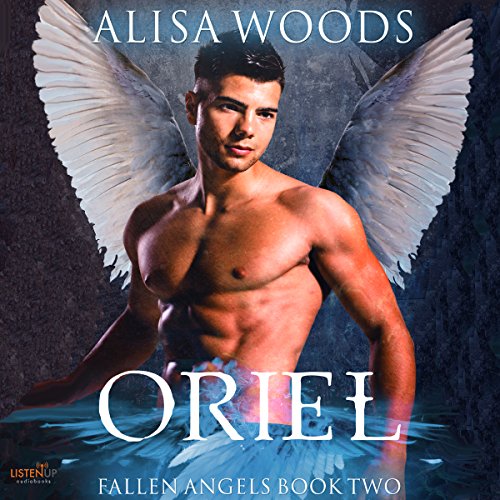 Cover of Oriel