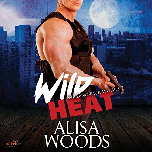 Cover of Wild Heat