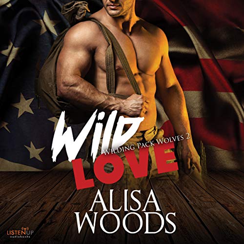 Cover of Wild Love