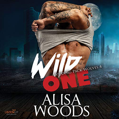 Cover of Wild One