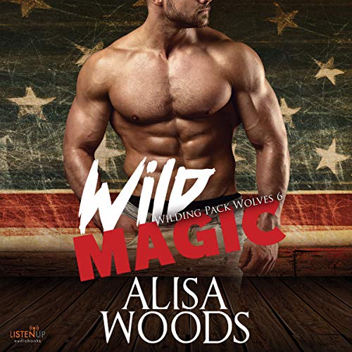 Cover of Wild Magic