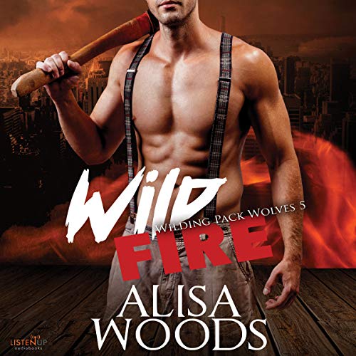 Cover of Wild Fire