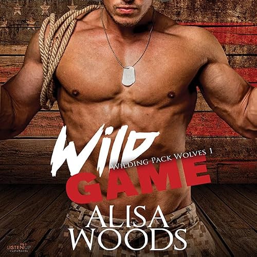 Cover of Wild Game