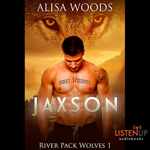Cover of Jaxson
